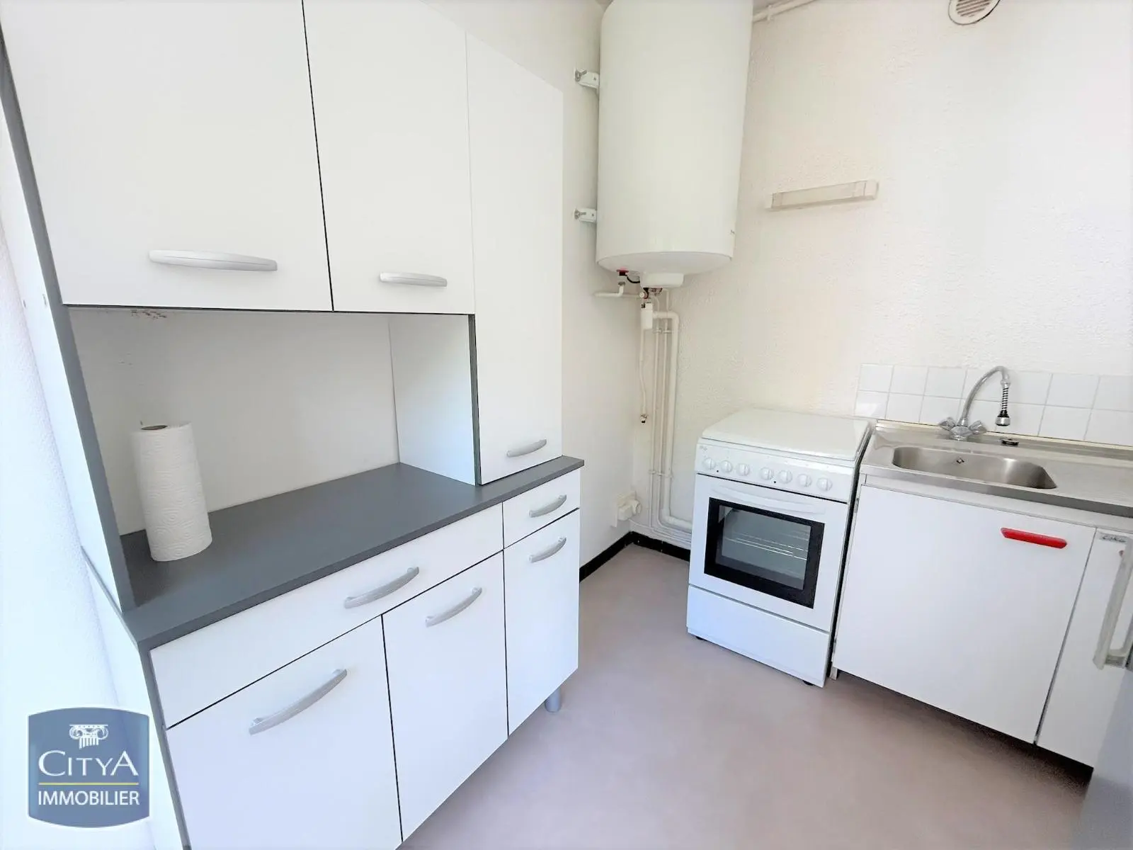 Photo 7 Appartement 1 pièce 31m²