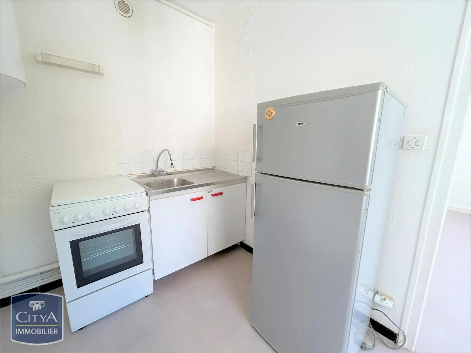 Photo 8 Appartement 1 pièce 31m²