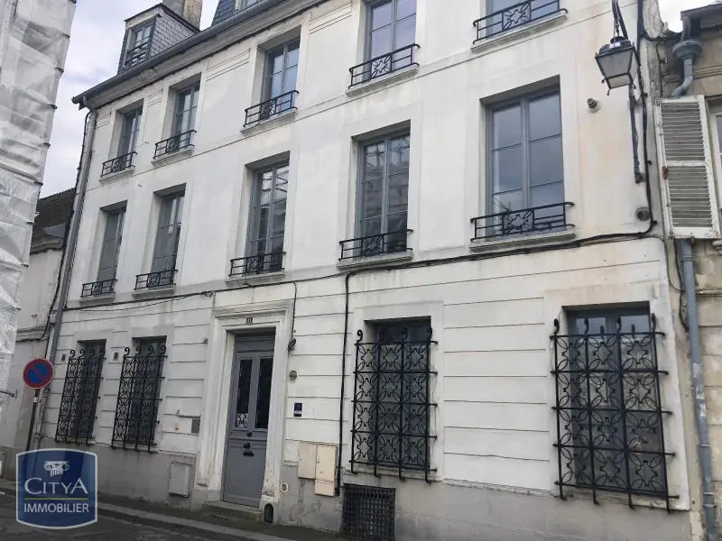 Photo 8 Appartement 2 pièces 53m²