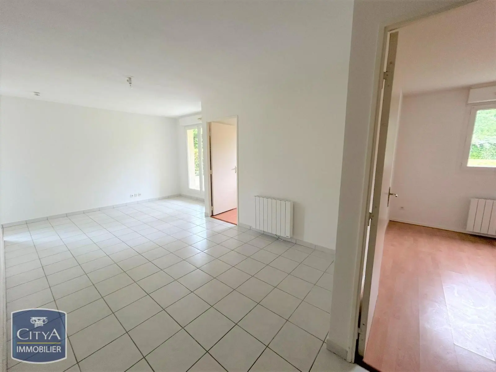 Photo 2 Appartement 2 pièces 53.88m²