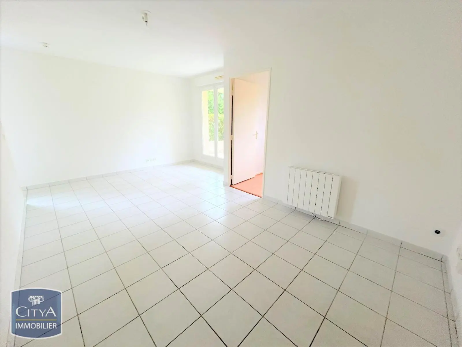 Photo 1 Appartement 2 pièces 53.88m²