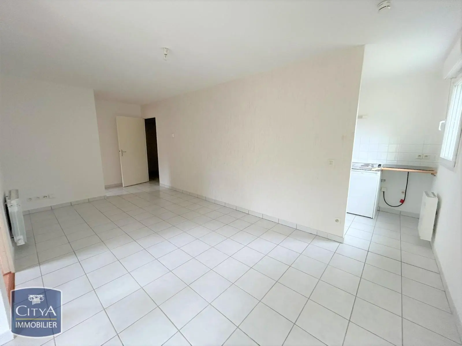Photo 3 Appartement 2 pièces 53.88m²