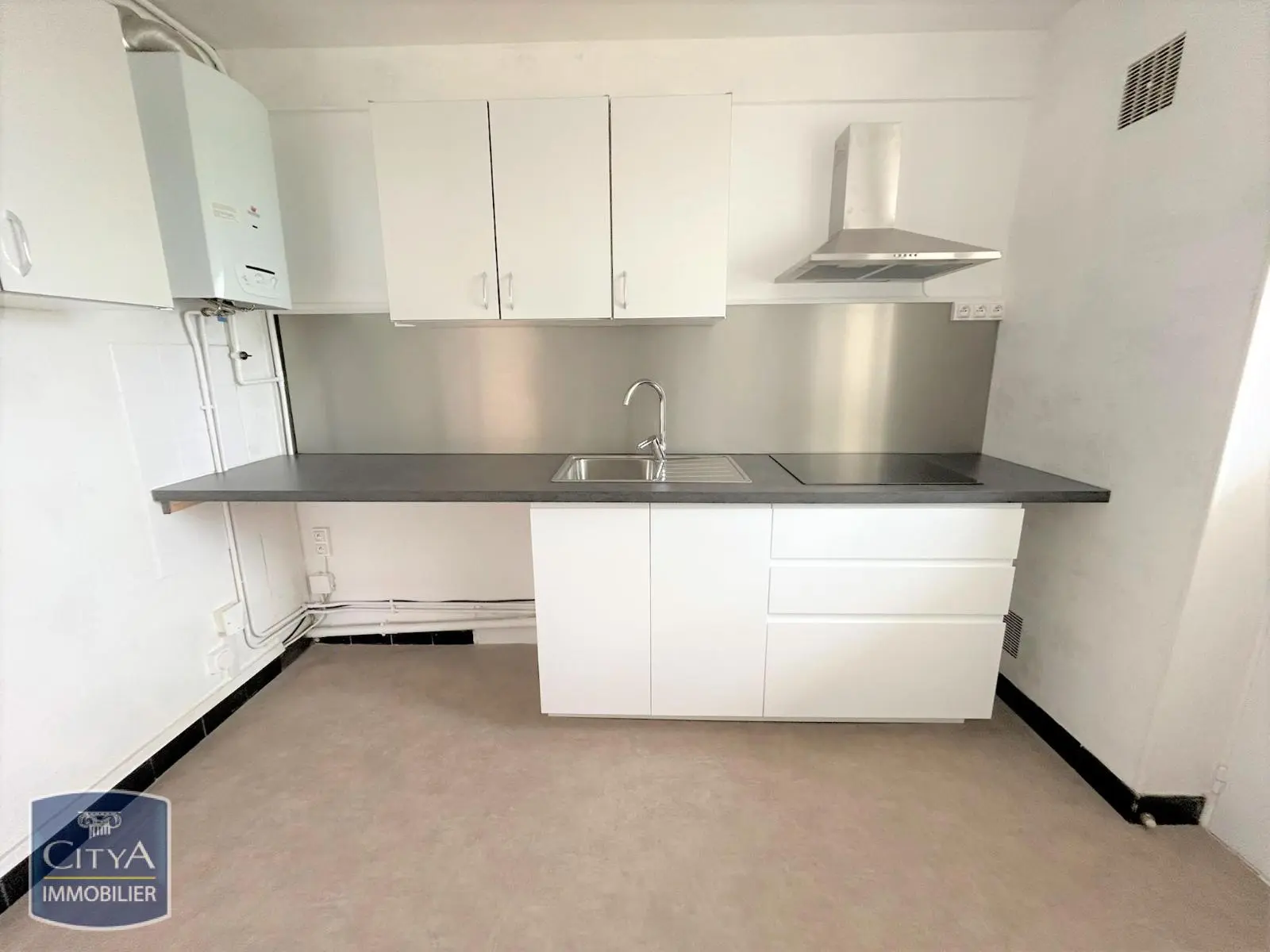 Photo 8 Appartement 3 pièces 56.2m²