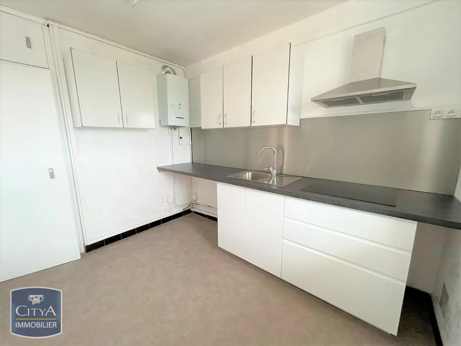 Photo 9 Appartement 3 pièces 56.2m²