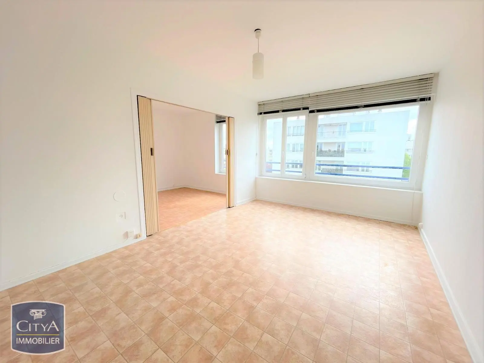 Photo 2 Appartement 3 pièces 56.2m²