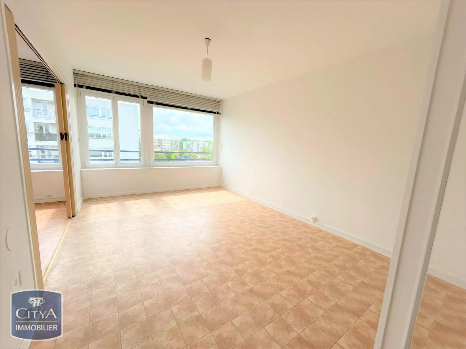Photo 1 Appartement 3 pièces 56.2m²