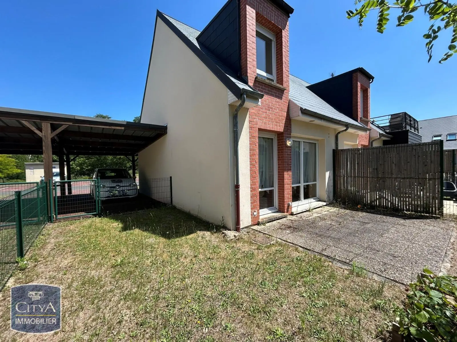 Photo 3 Maison 3 pièces 69.98m²