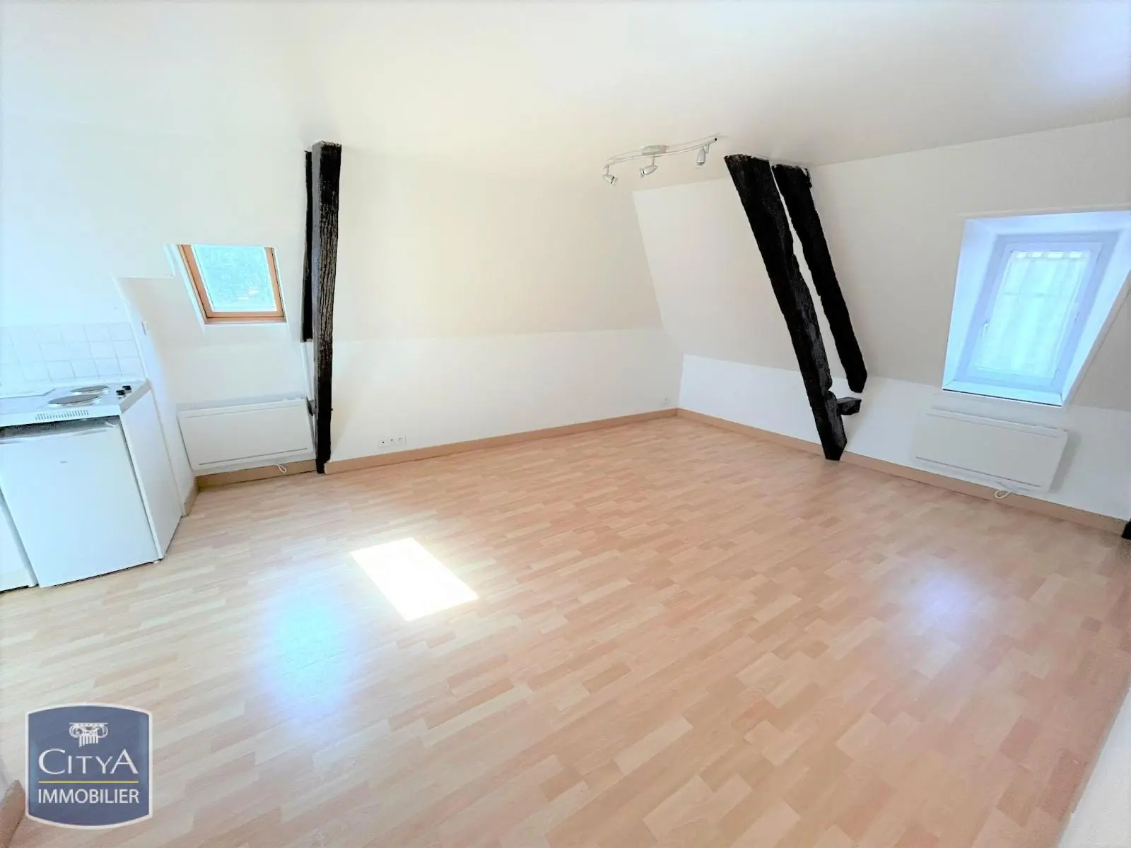 Photo 2 Appartement 2 pièces 30.94m²