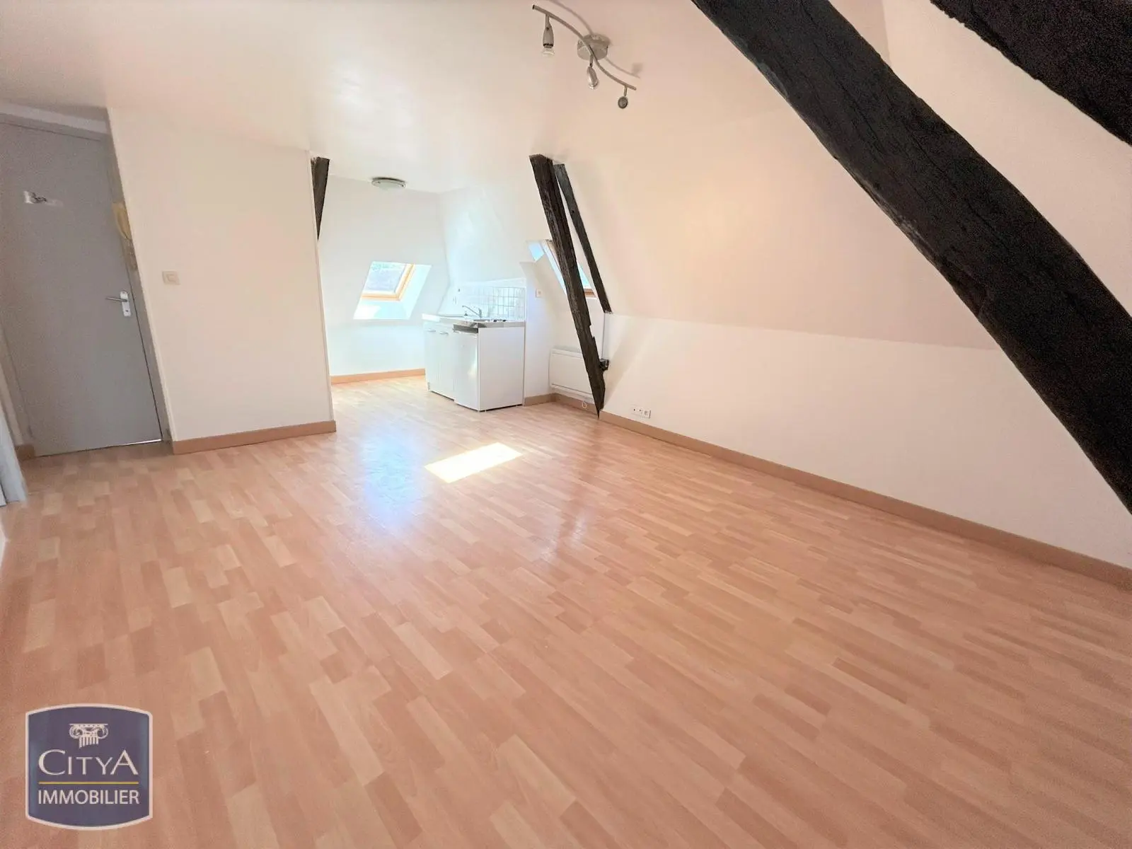 Photo 3 Appartement 2 pièces 30.94m²