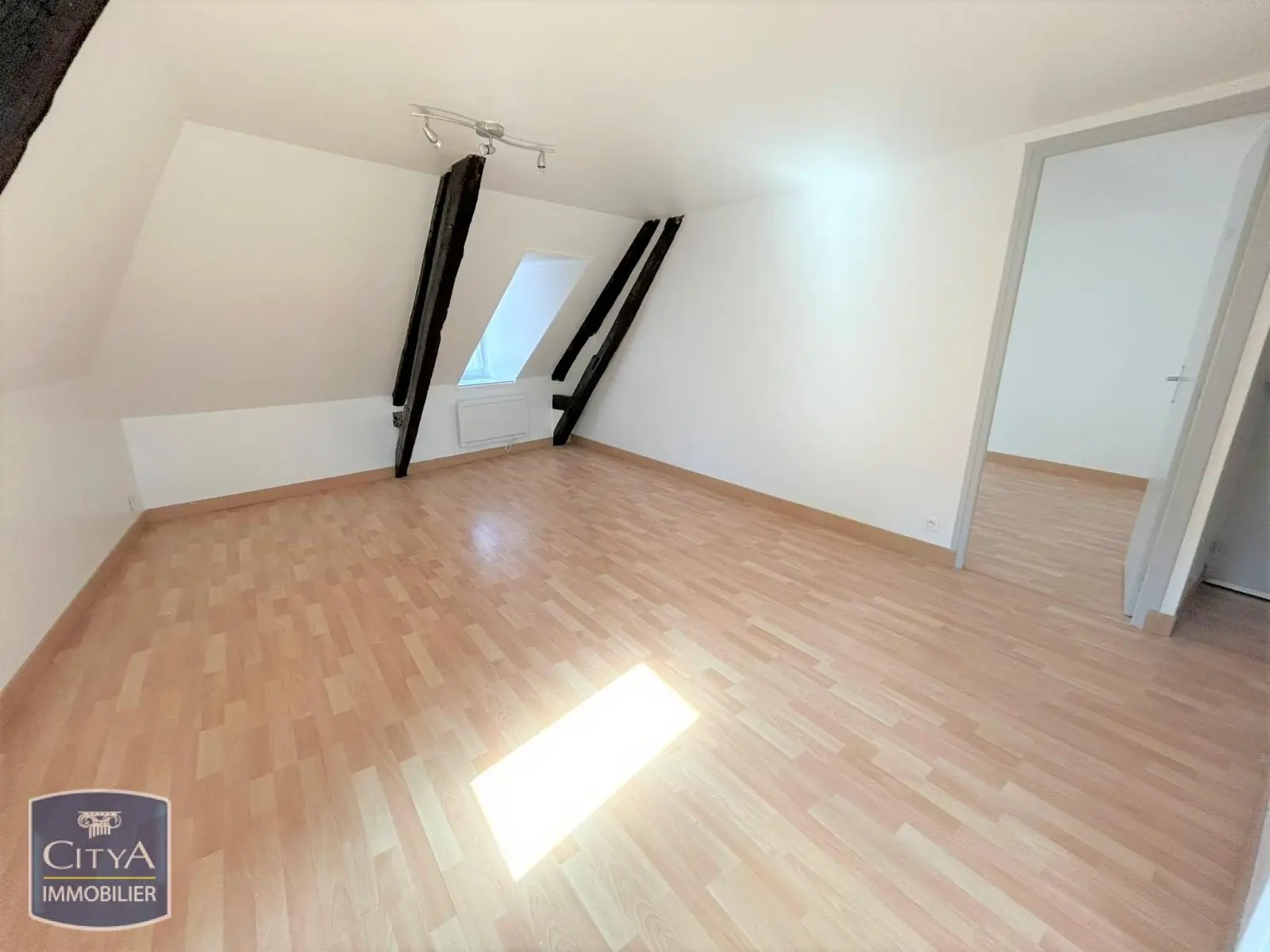 Photo 5 Appartement 2 pièces 30.94m²