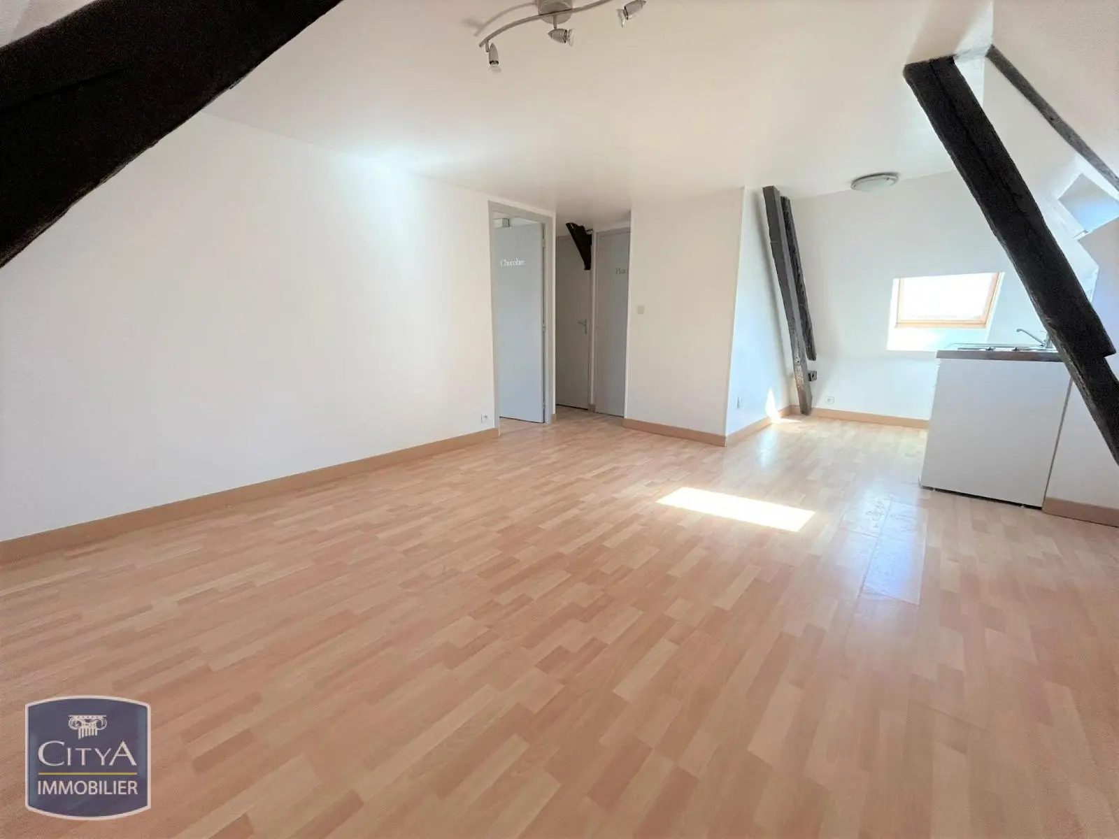 Photo 1 Appartement 2 pièces 30.94m²