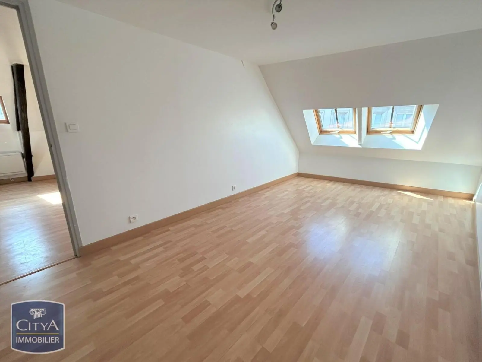 Photo 6 Appartement 2 pièces 30.94m²