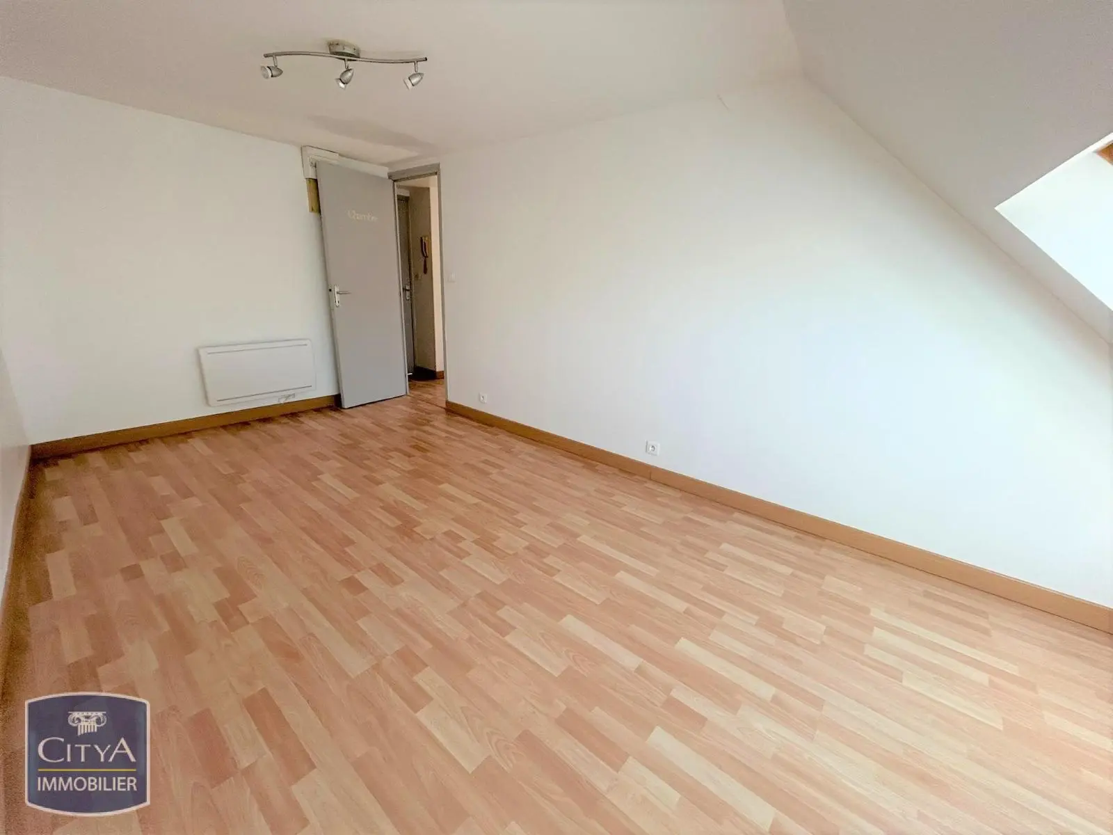 Photo 8 Appartement 2 pièces 30.94m²