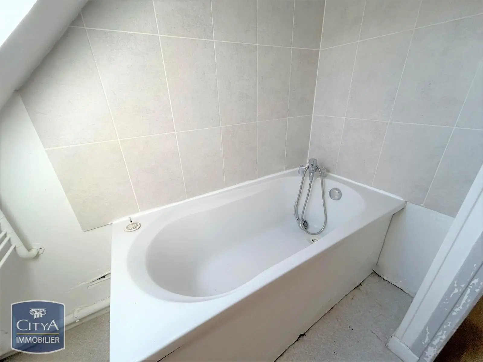 Photo 9 Appartement 2 pièces 30.94m²