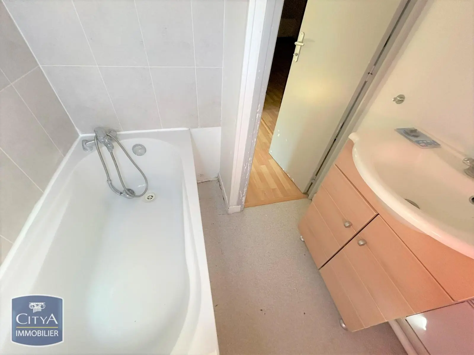 Photo 10 Appartement 2 pièces 30.94m²