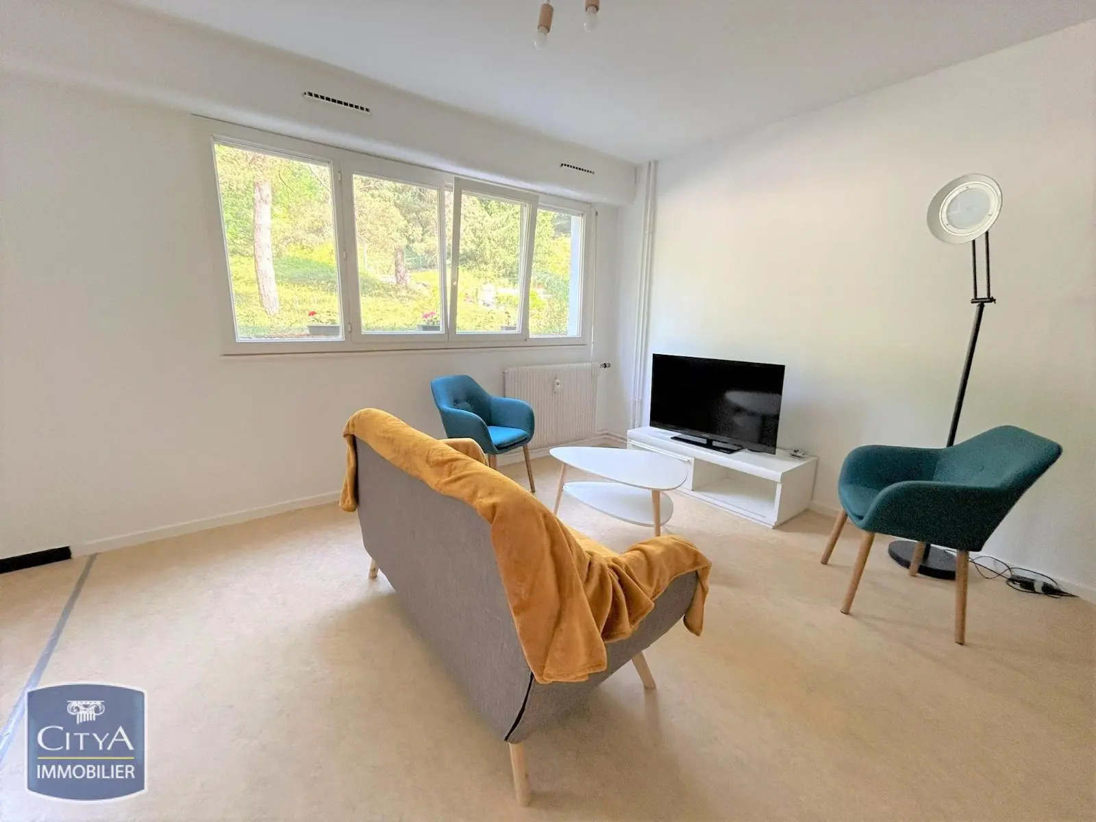 Photo 2 appartement Laon