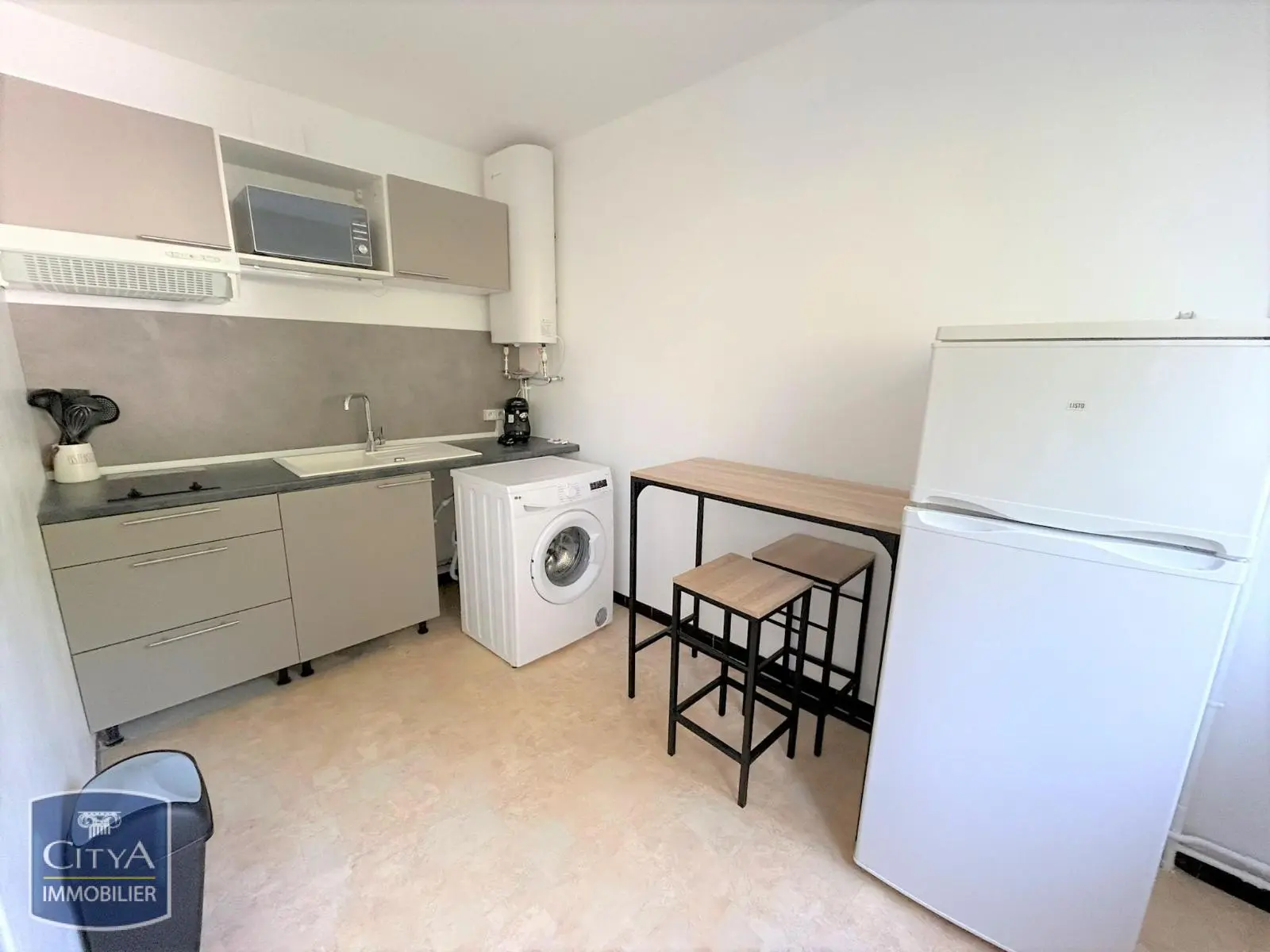 Photo 8 appartement Laon