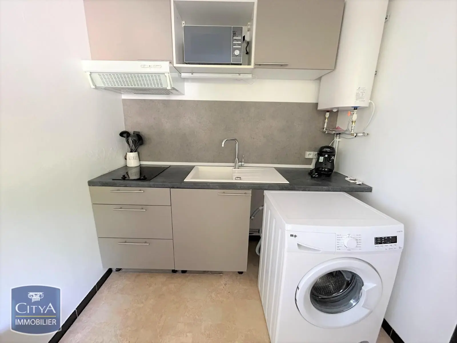 Photo 9 appartement Laon