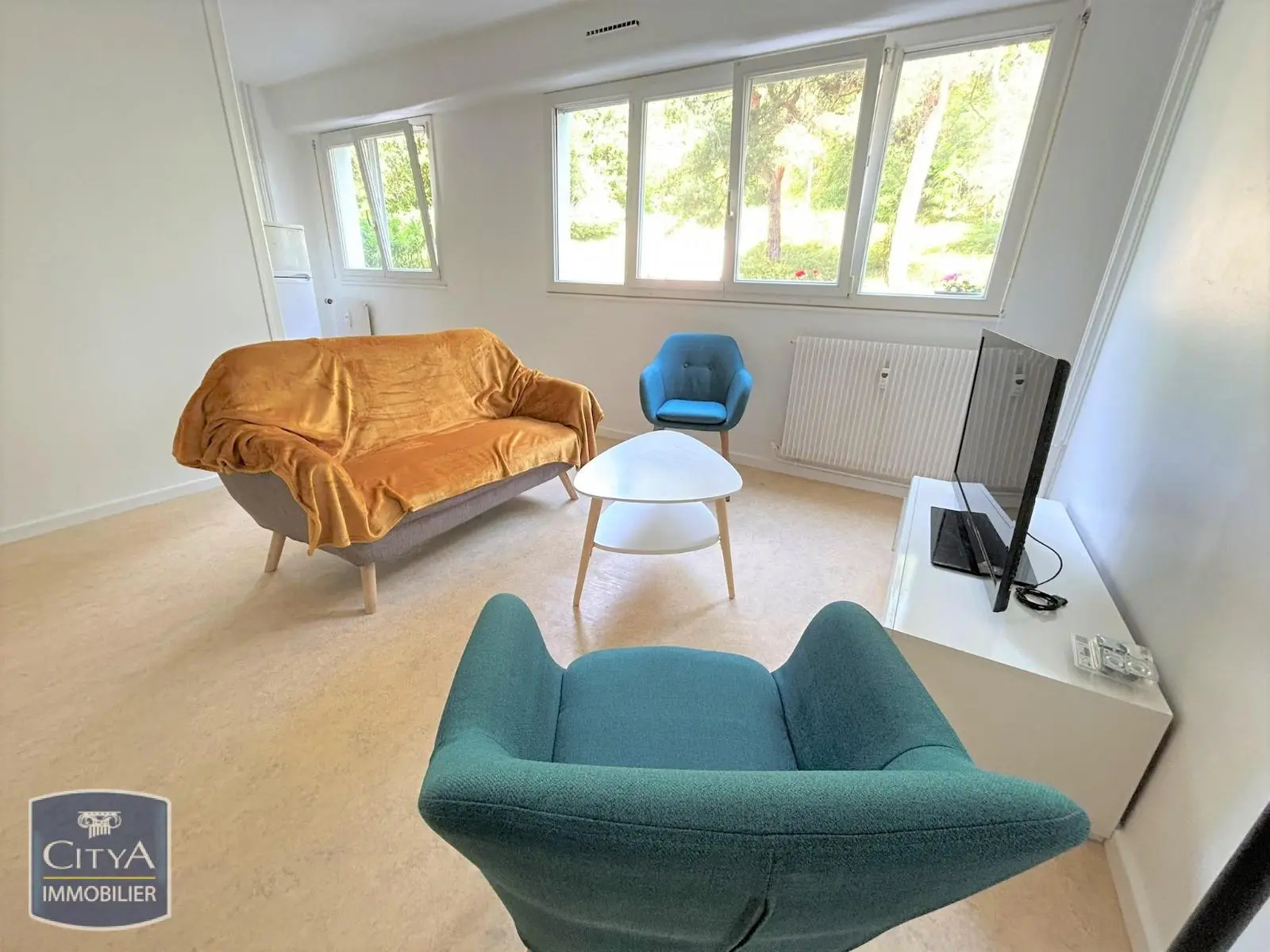 Photo 3 appartement Laon