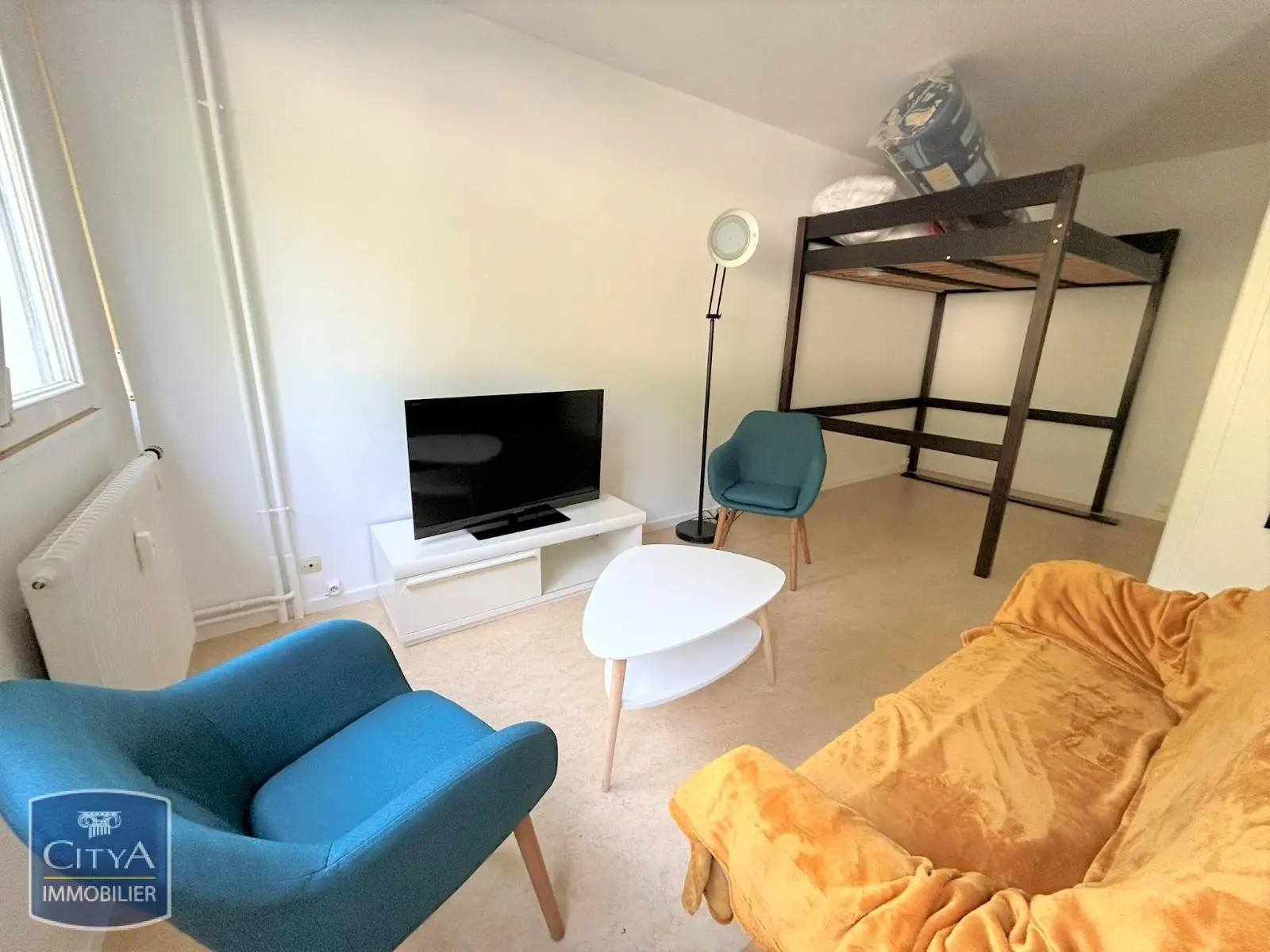 Photo 5 appartement Laon