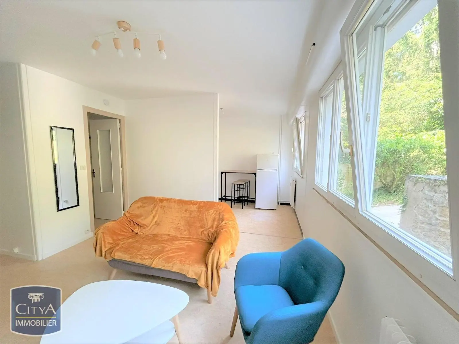 Photo 7 appartement Laon