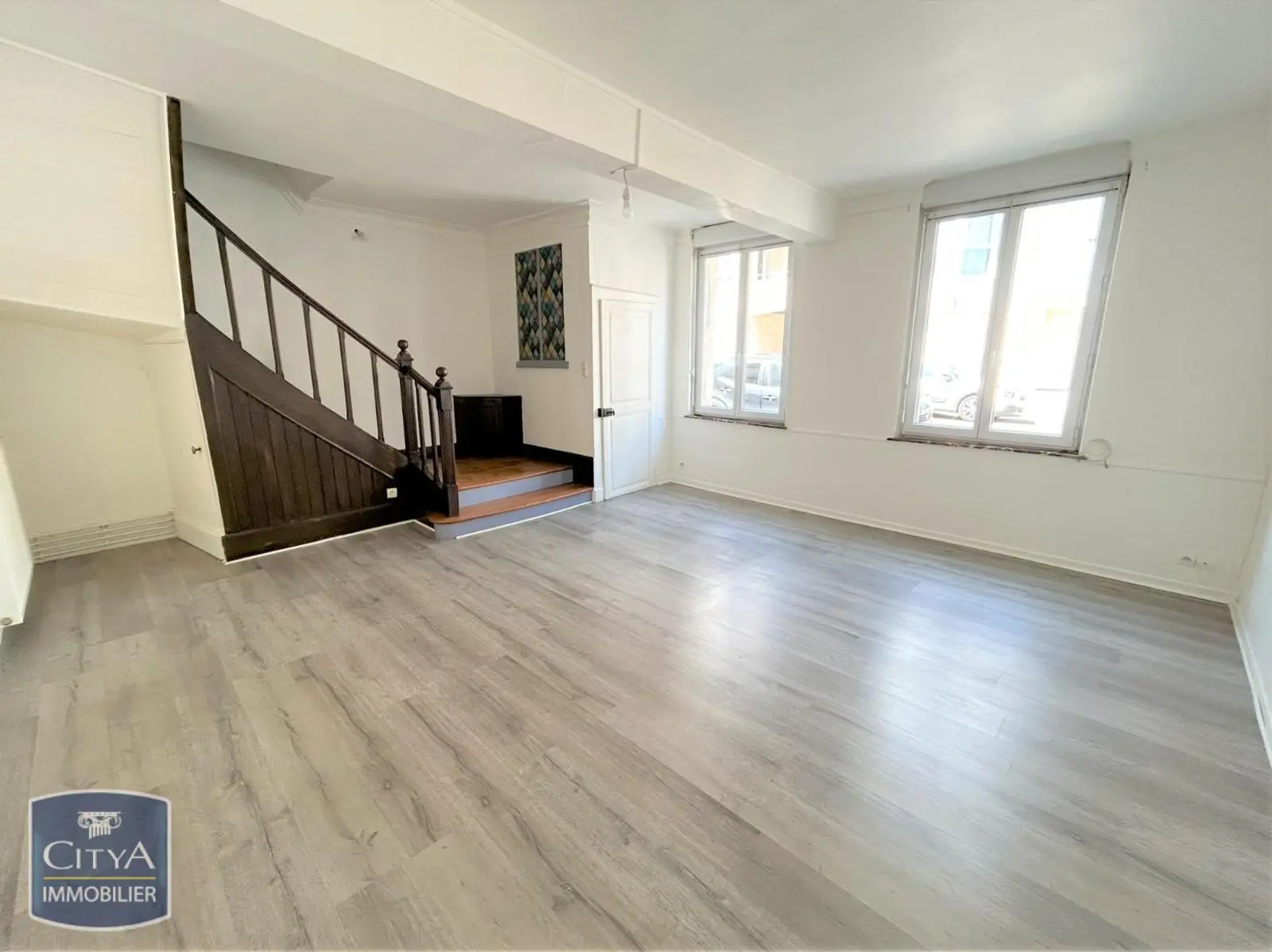Photo 3 Appartement 3 pièces 91.12m²