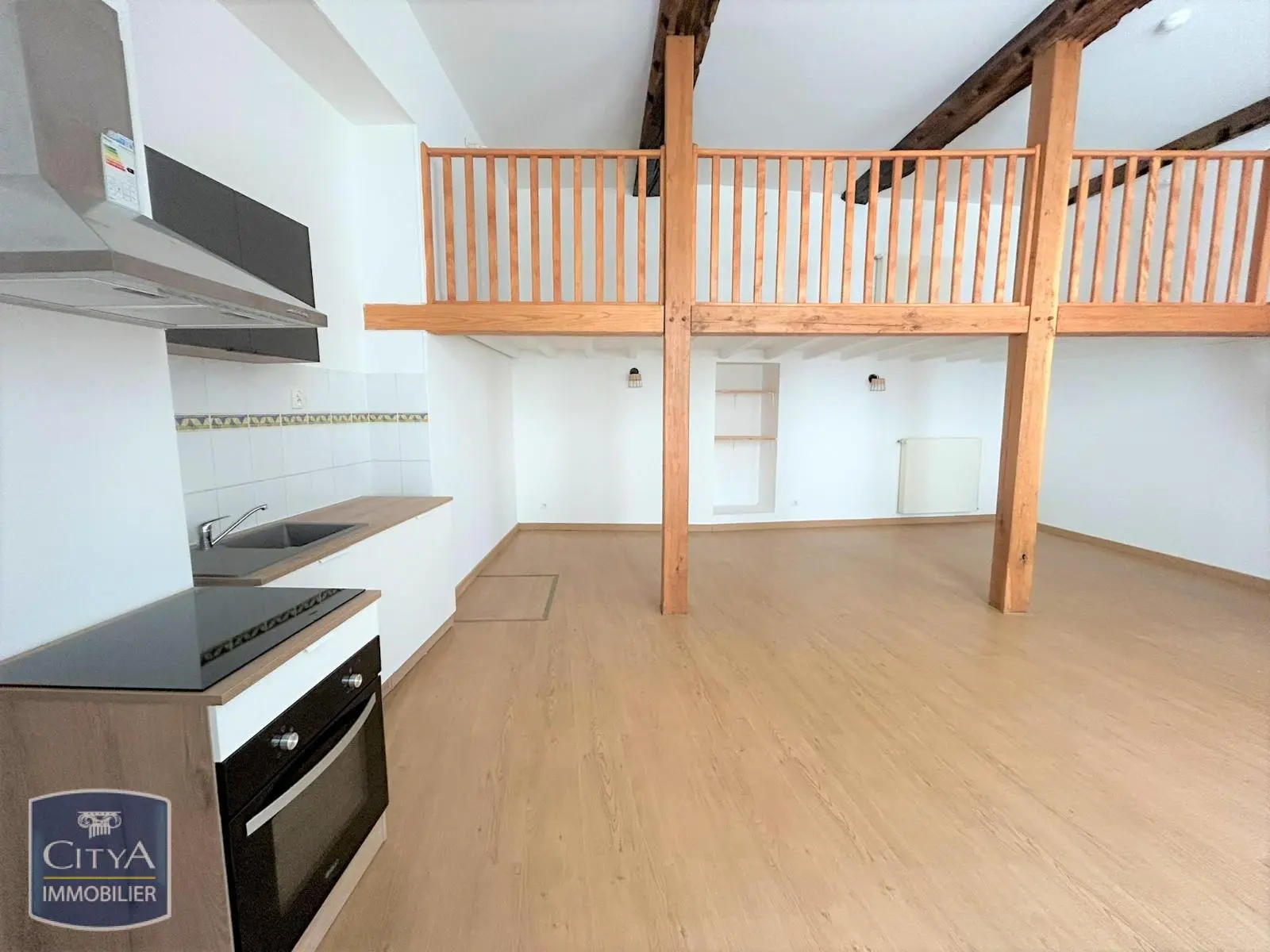 Photo 5 appartement Laon