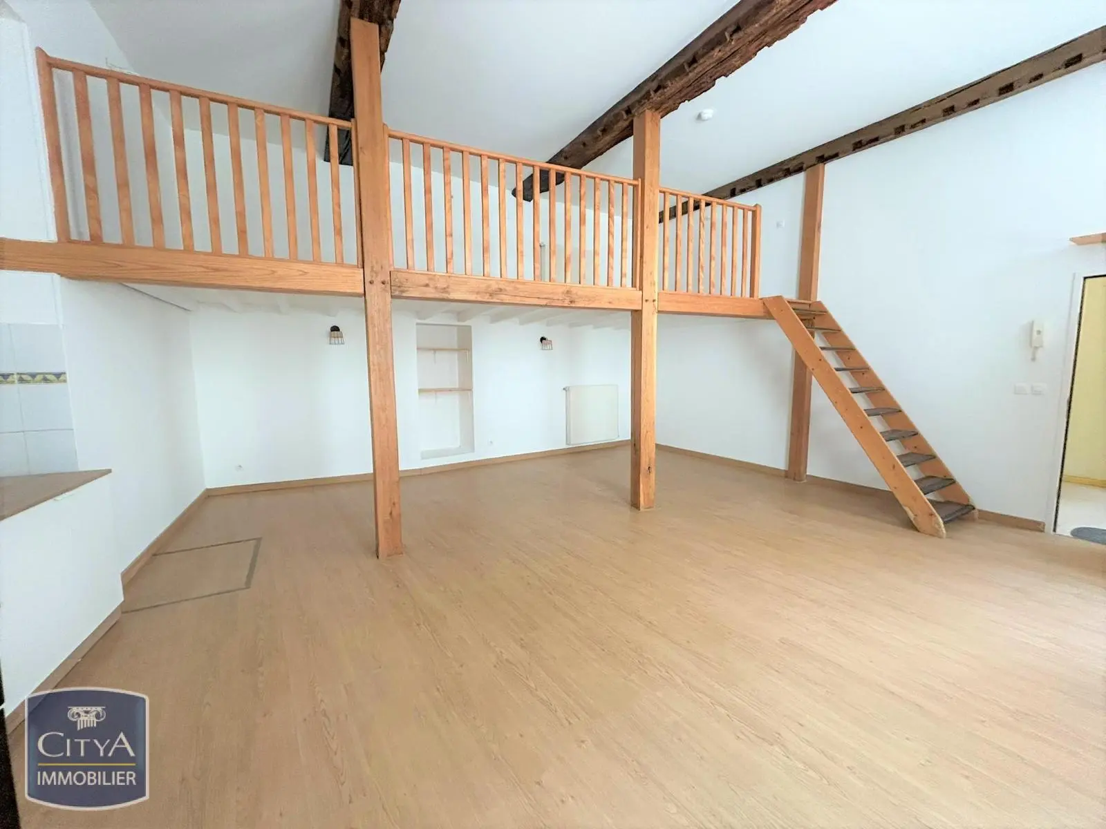 Photo 3 appartement Laon