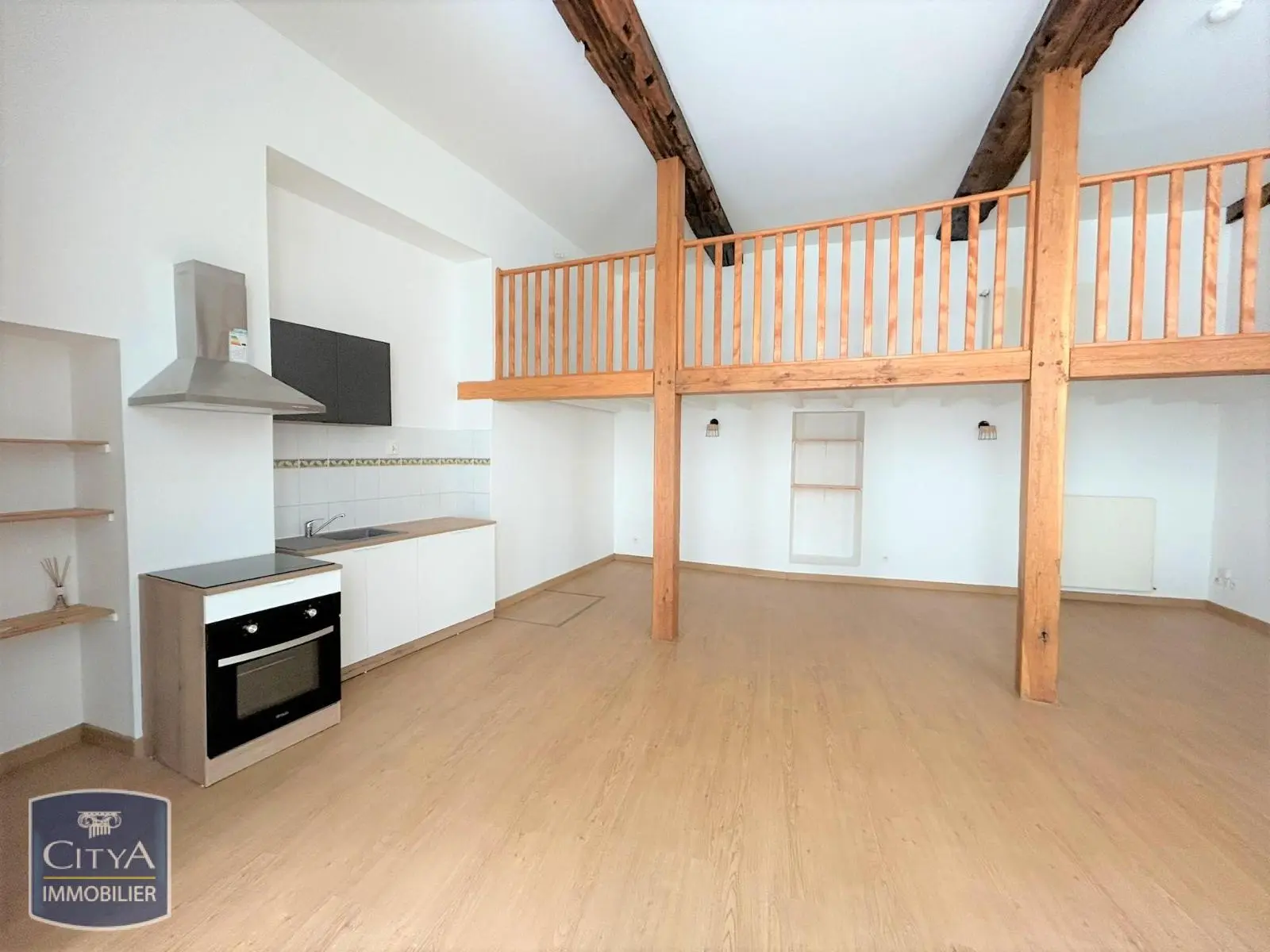 Photo 4 appartement Laon