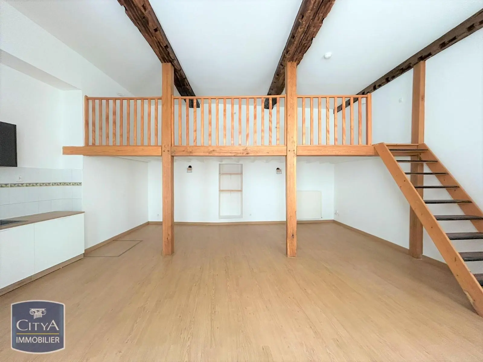 Photo 2 appartement Laon