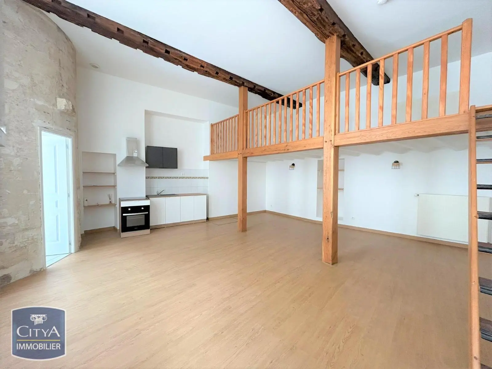 Photo 1 appartement Laon