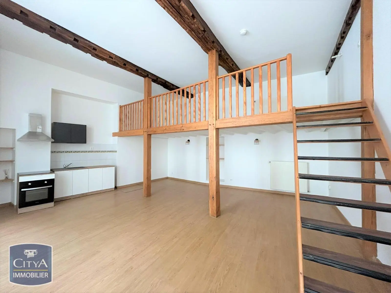 Photo 0 appartement Laon