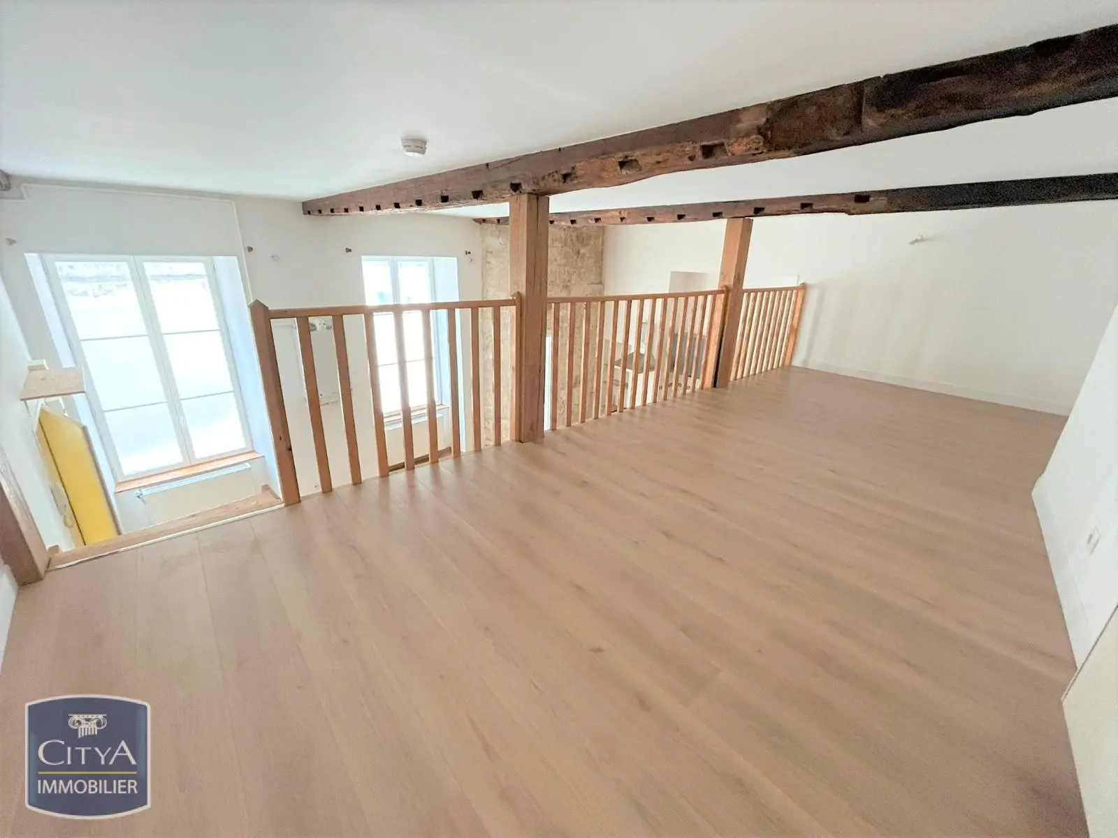 Photo 7 appartement Laon