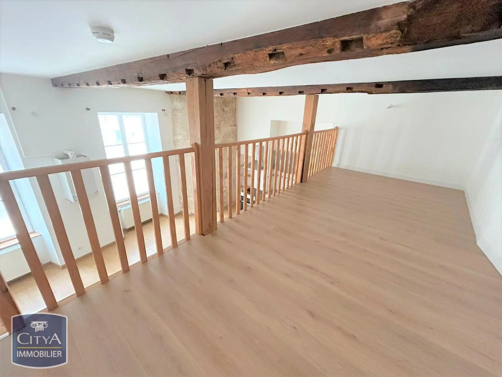 Photo 6 appartement Laon
