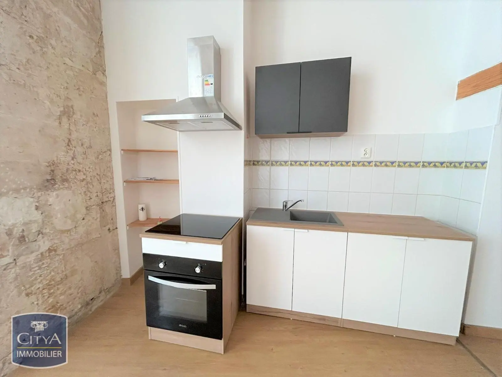 Photo 9 appartement Laon