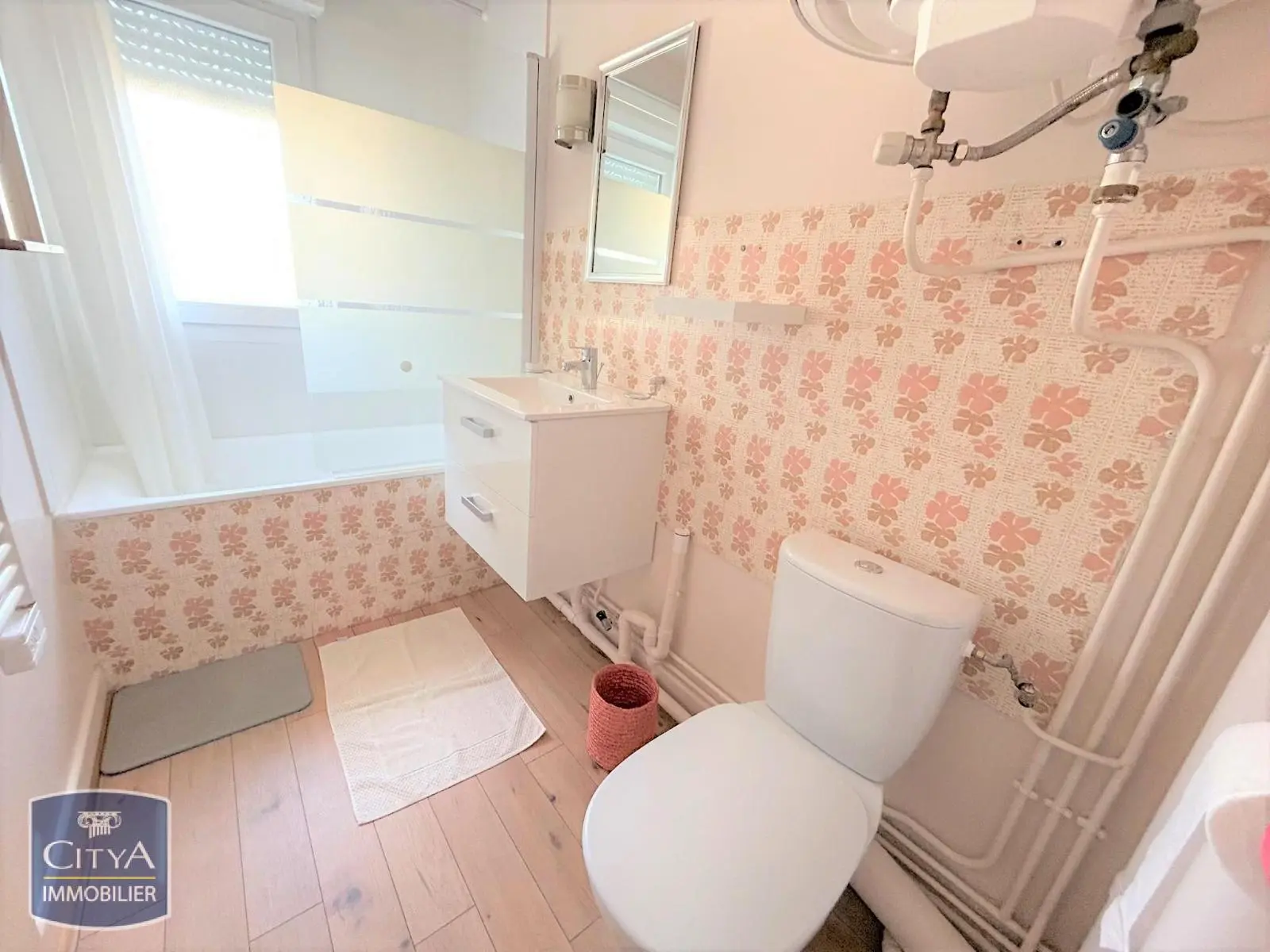 Photo 6 Appartement 1 pièce 24m²