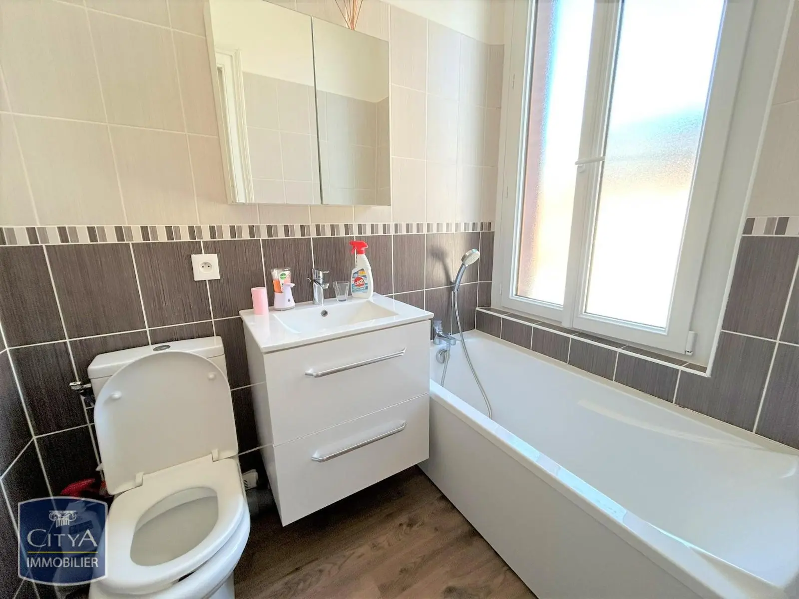 Photo 8 Appartement 2 pièces 29.83m²