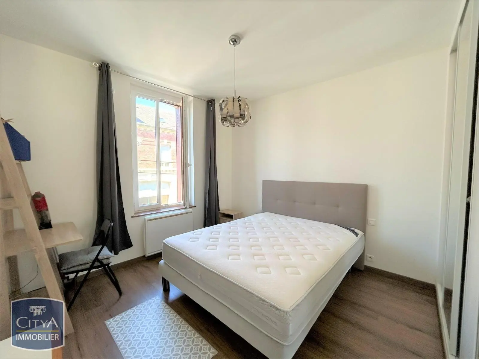 Photo 9 Appartement 2 pièces 29.83m²