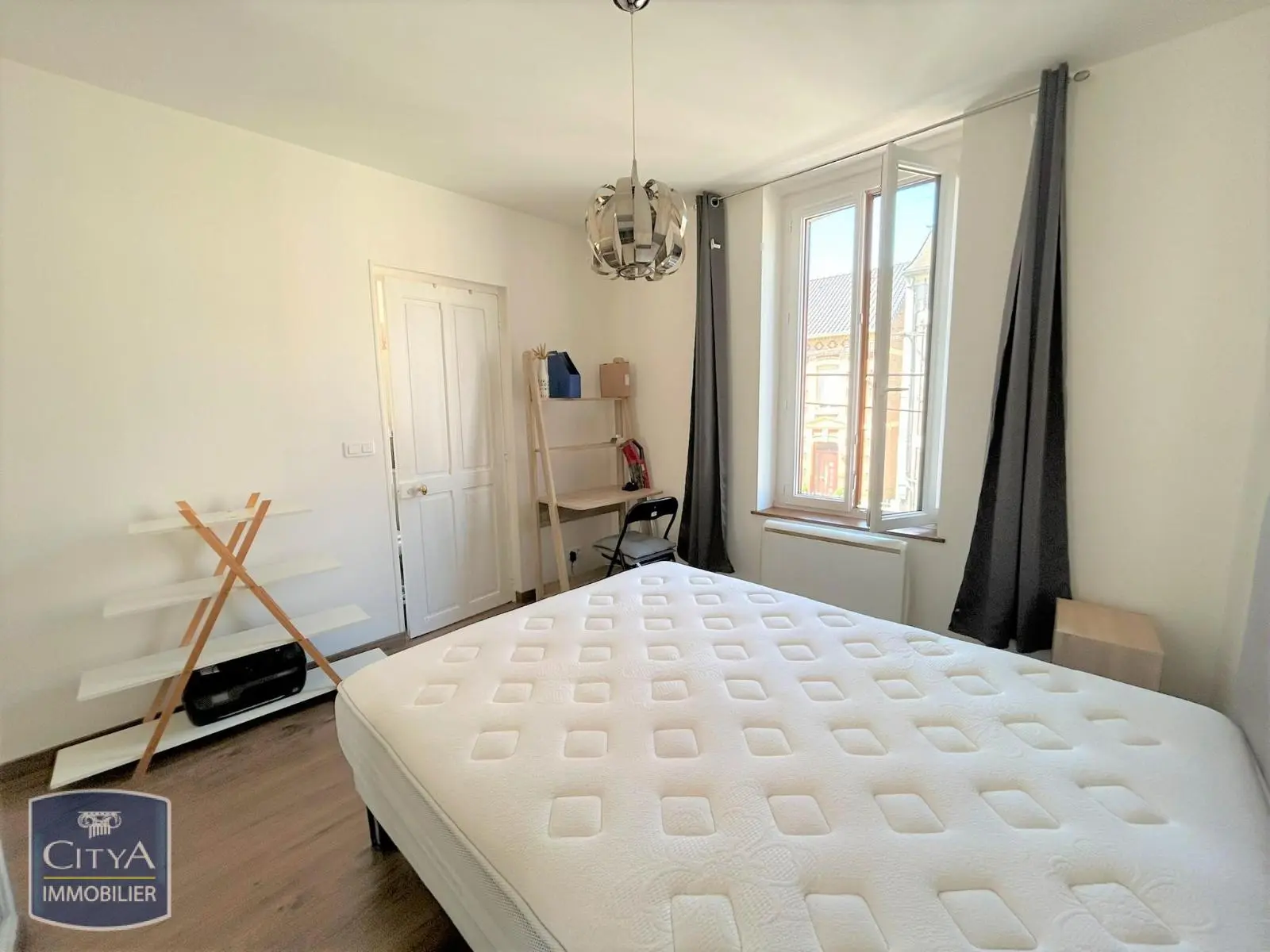 Photo 10 Appartement 2 pièces 29.83m²