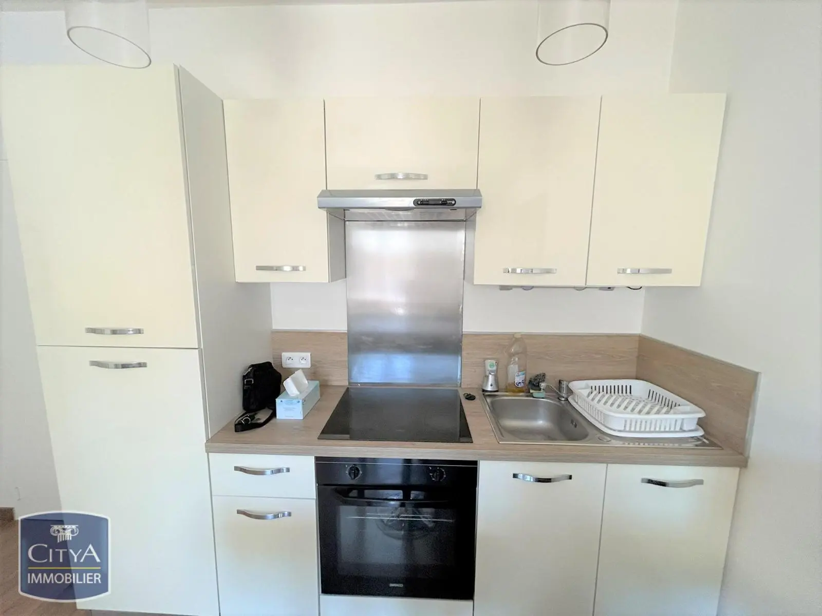 Photo 4 Appartement 2 pièces 29.83m²