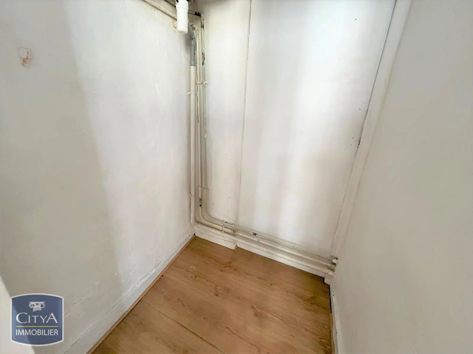 Photo 8 Appartement 1 pièce 22.44m²