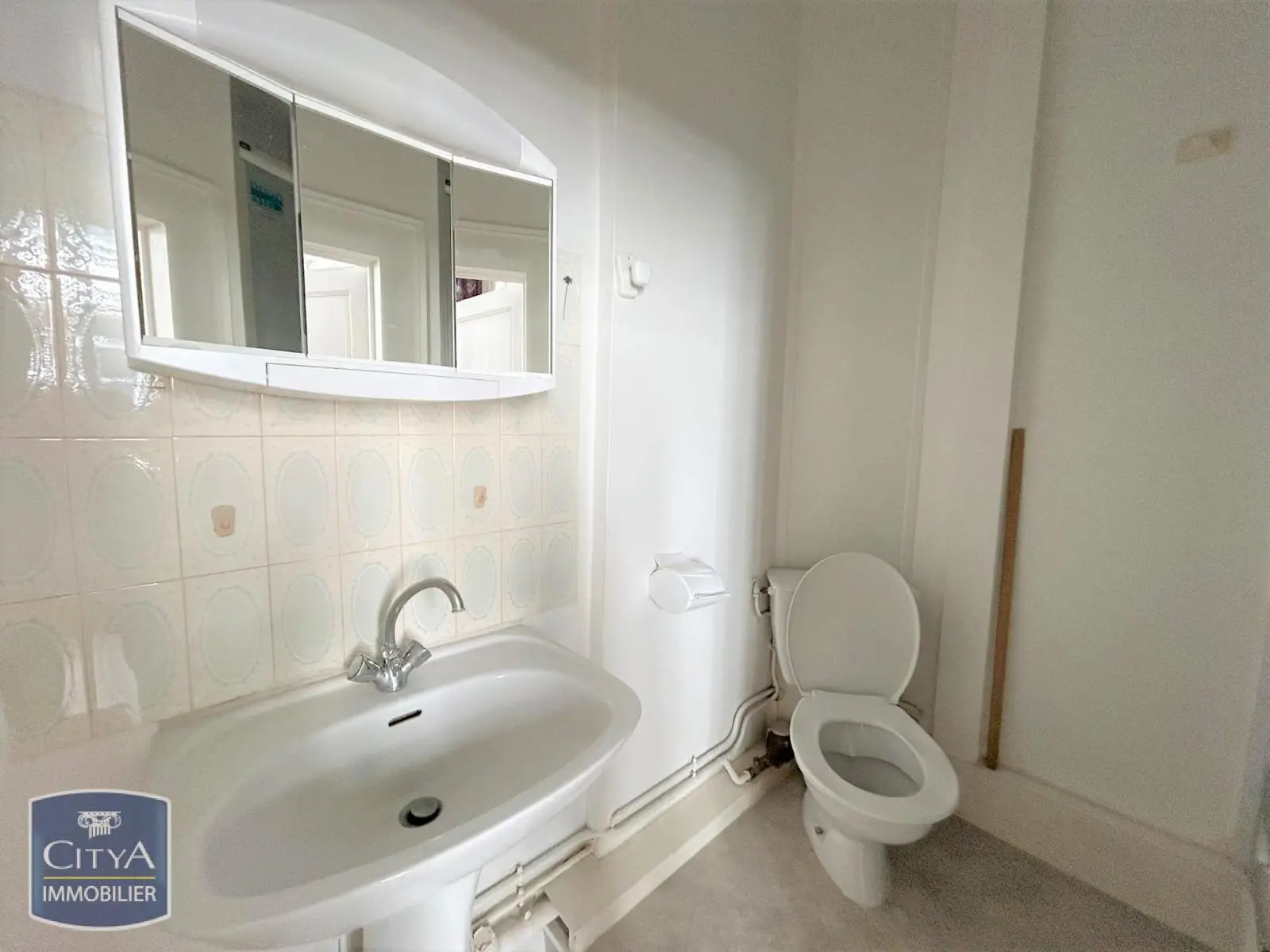 Photo 6 Appartement 1 pièce 22.44m²