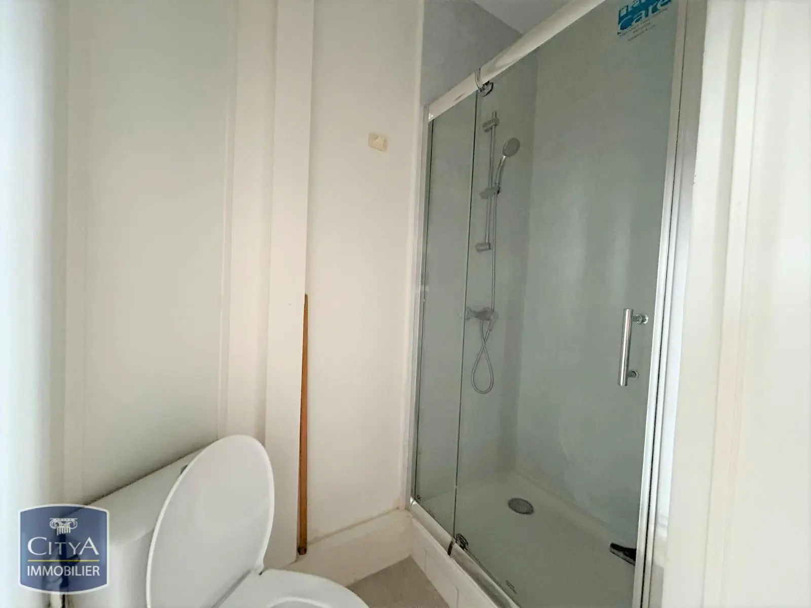 Photo 7 Appartement 1 pièce 22.44m²