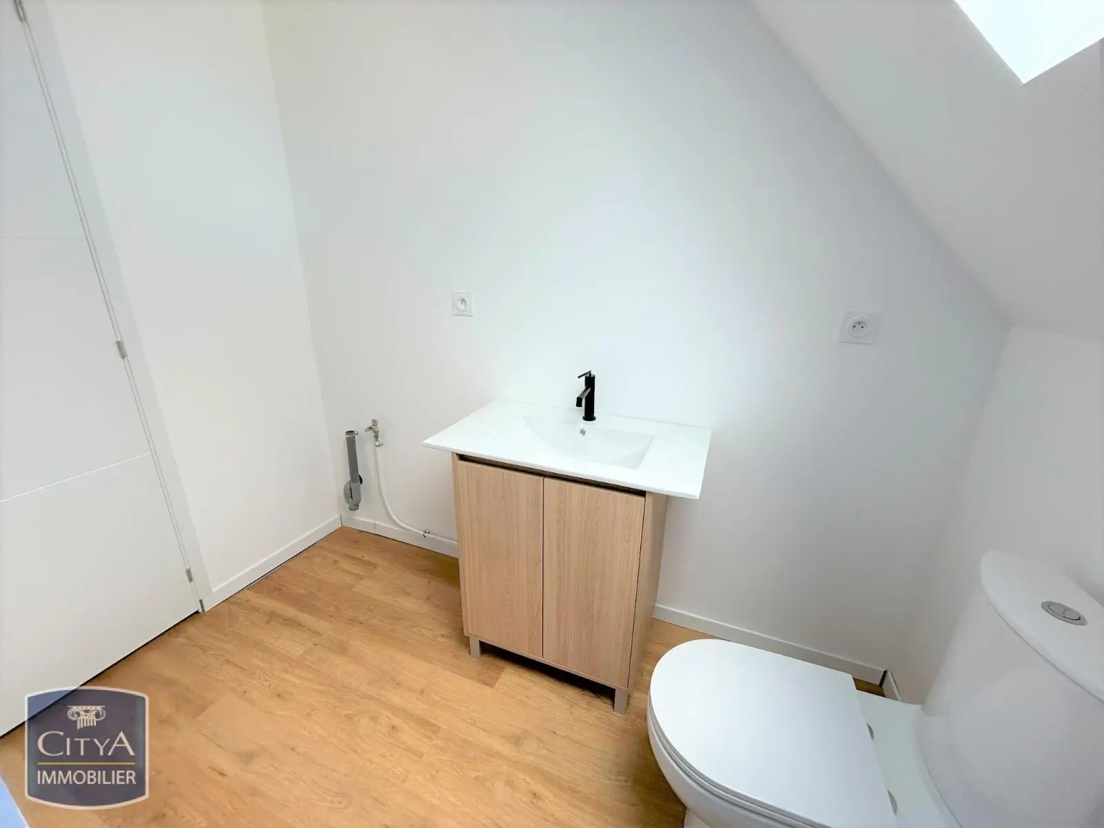 Photo 8 Appartement 1 pièce 30.94m²