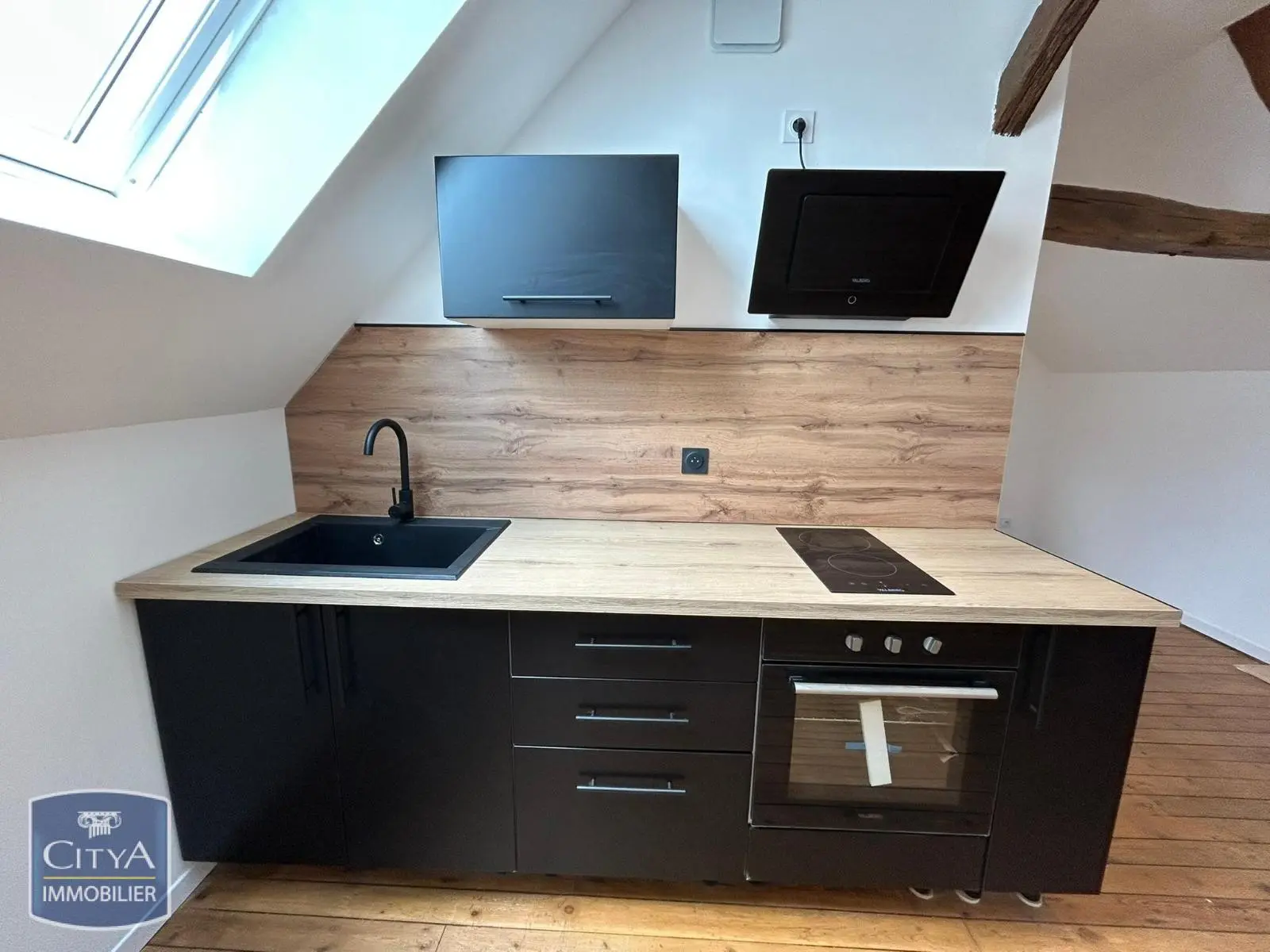 Photo 7 Appartement 1 pièce 30.94m²