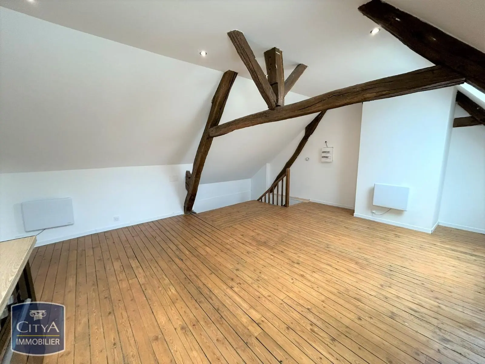 Photo 6 Appartement 1 pièce 30.94m²