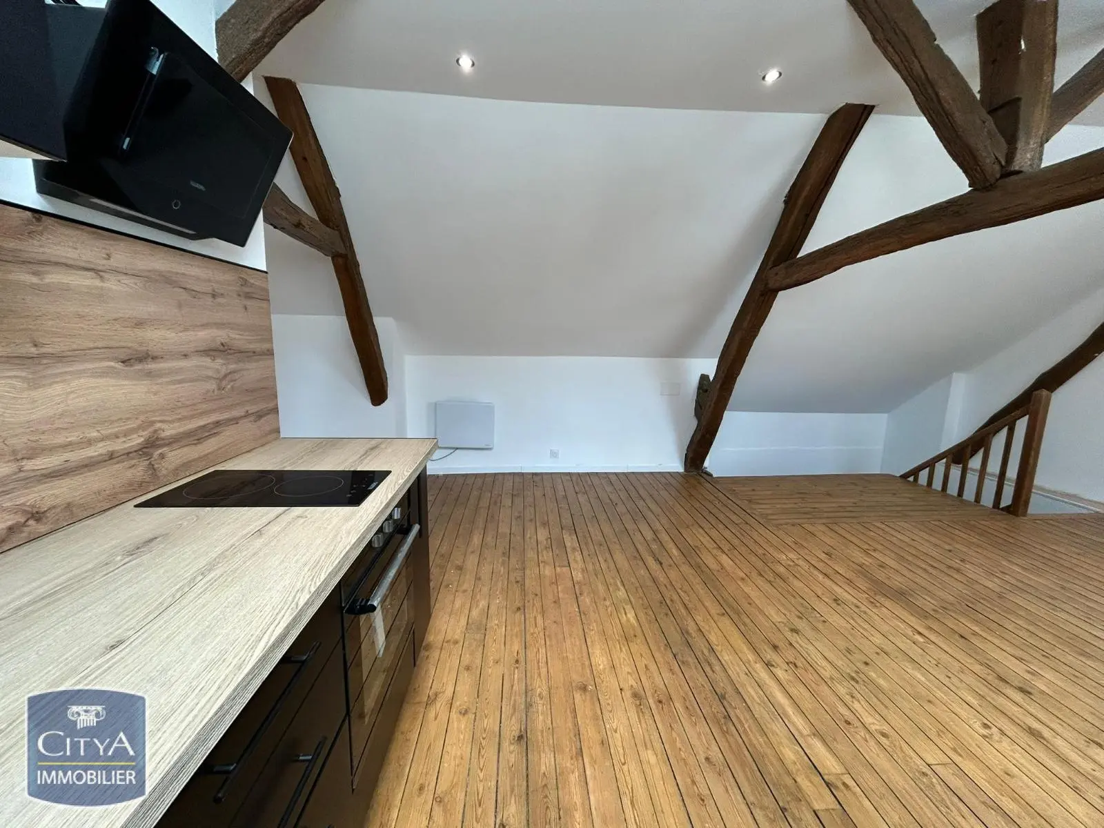 Photo 5 Appartement 1 pièce 30.94m²