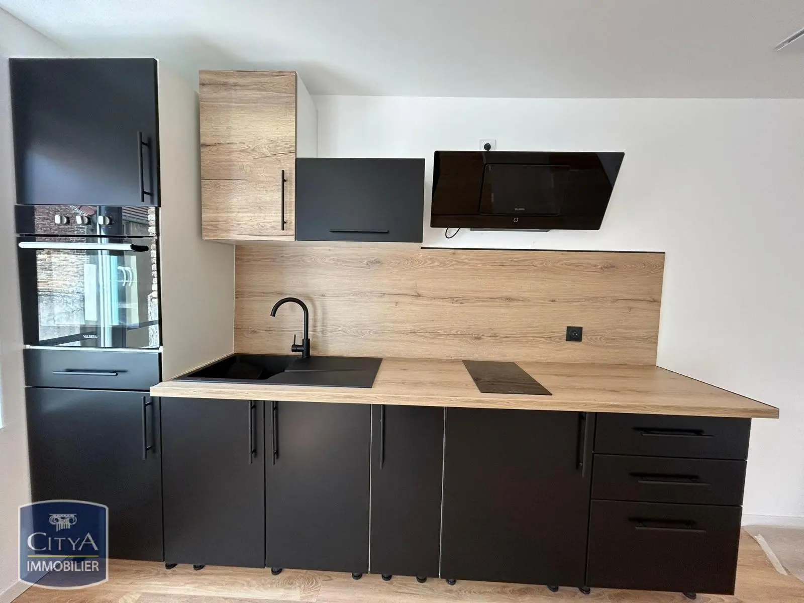 Photo 4 Appartement 2 pièces 35.13m²