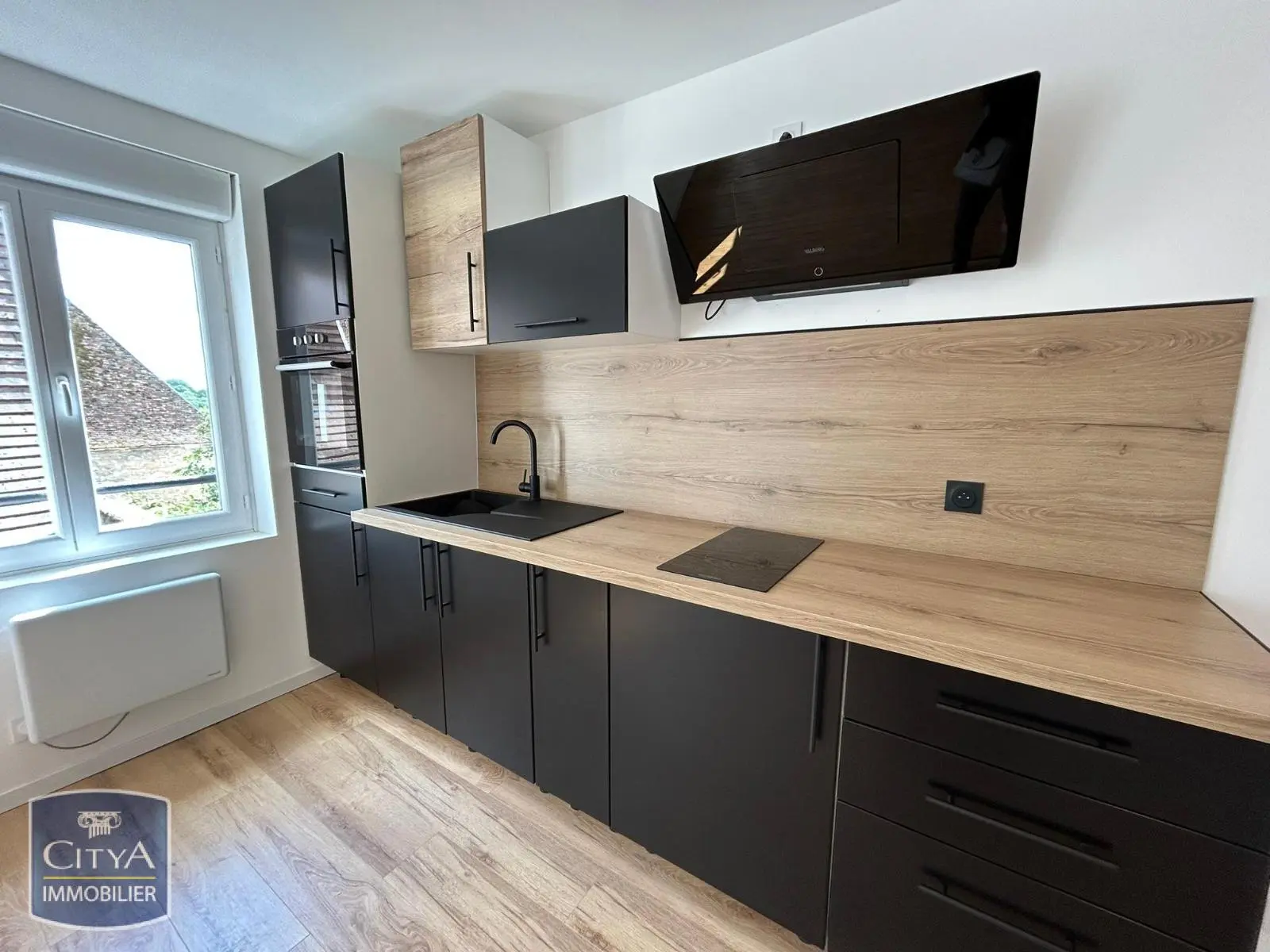 Photo 3 Appartement 2 pièces 35.13m²