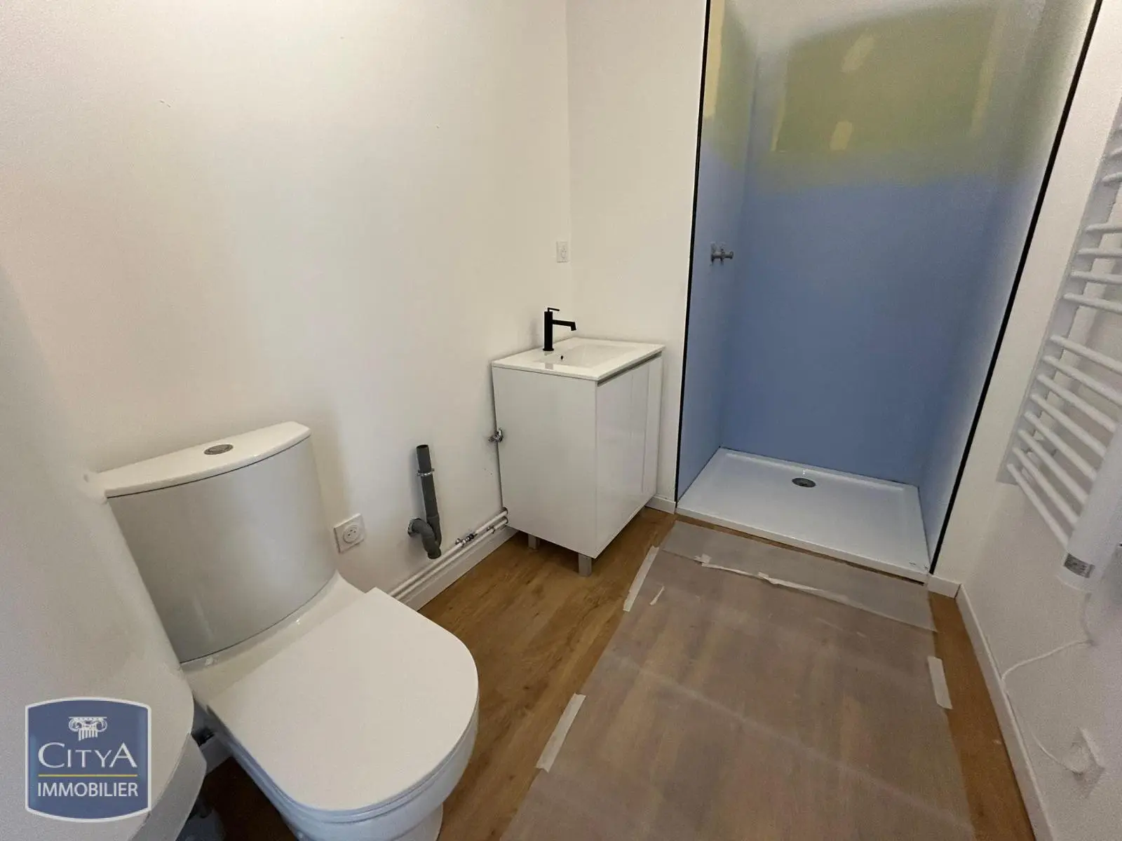 Photo 5 Appartement 2 pièces 35.13m²